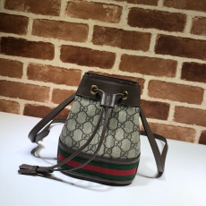 Gucci Bucket Bags